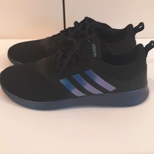 Adidas Iridescent Cloudfoam Shoes